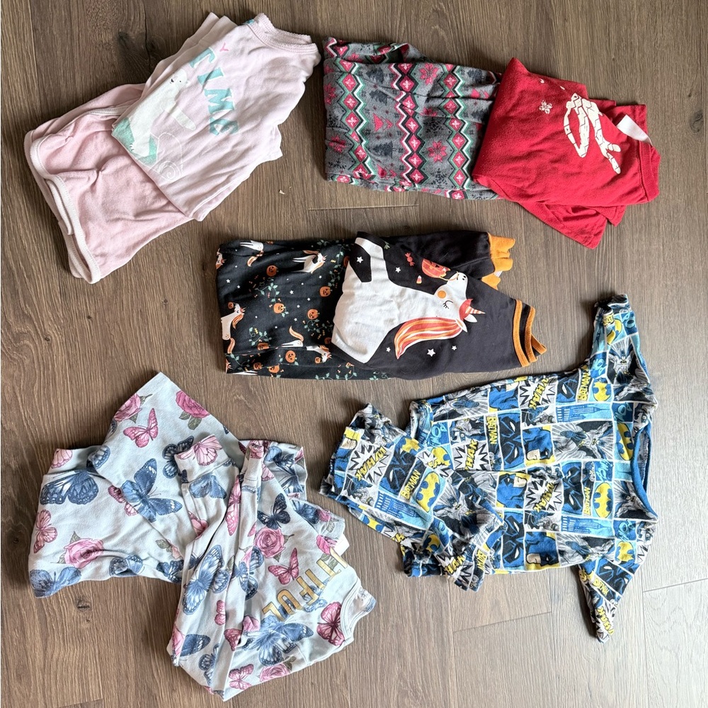Kids' pajama  Bundle